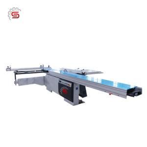 Woodworking Sliding Table Panel Saw