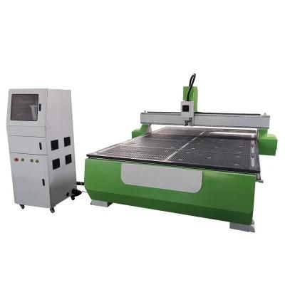 High Precision 2000*3000 mm CNC Wood Router Machine Gdm2030 for Wood Acrylic