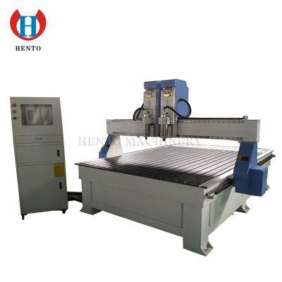 Industrial Wood Furniture CNC Router Wood Carving Machine for Sale / Sculpture Wood Carving CNC Router Machine