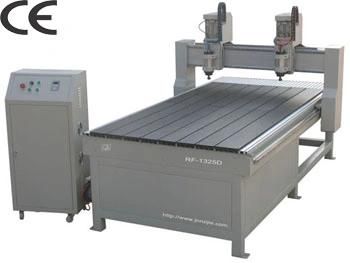 CNC Wood Routers (RJ-1325)