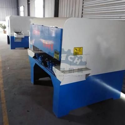 Automatic Round Multi Rip Saw Machine for Square Timbers