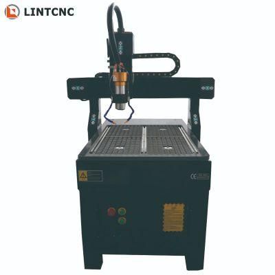 CNC Machine with Atc Spindle 1.5kw 2.2kw 3.2kw Vacuum Table 6090 1212 Wood CNC Carving Router Change Tools Automatically