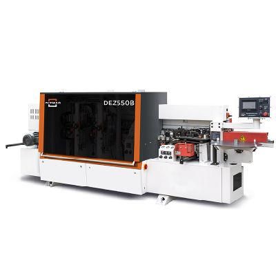 Dezmag Dez550b Automatic Edge Banding Machine for Furniture