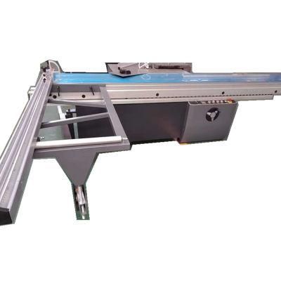 Plywood Industrial Circular Sliding Table Saws Wholesale