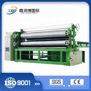 Plywood Making Machines Double Sides Glue Spreader for Veneer