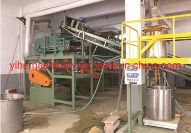 Best Price Full Automatic Particle Board Production Line