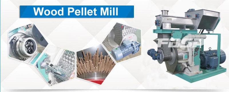 Wholesale High Quality Professional Manufacture Cheap Wood Burning Pellets Making Machine