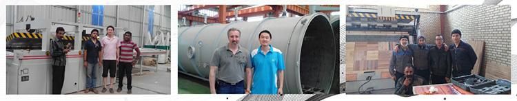 Experienced Pre-Forming Cold Press OEM Service Supplier