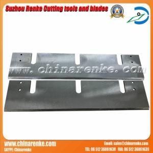 Wood Chipping Blades with Good Material