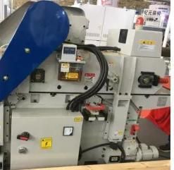 MB206h Double Side Planer Moulder Woodworking Machinery for Solid Wood