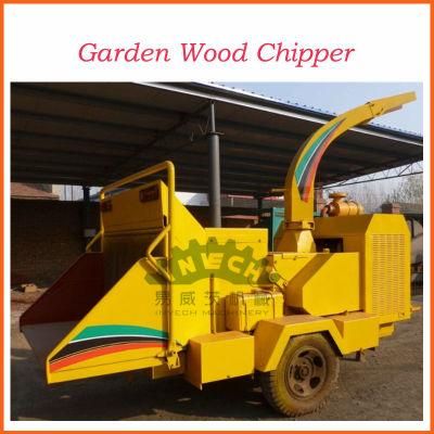 Garden Tools Wood Chipper Shredder for Tractor