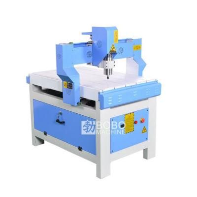 Customizable Mini CNC Router Woodworking Machine