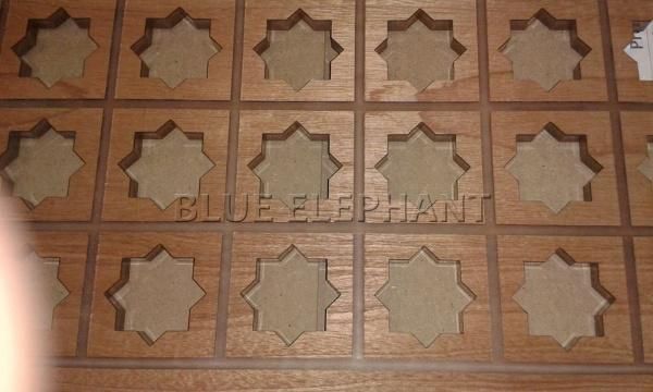 Discount Price 1530 Wood Carving 4 Axis CNC Router for Foam Mold