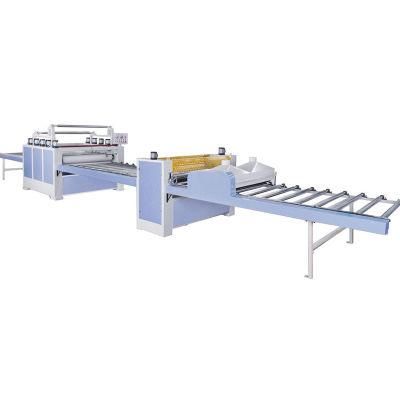 Quality Laminated PVC Wall Panel / Board Making Machine / Lamination Production Line