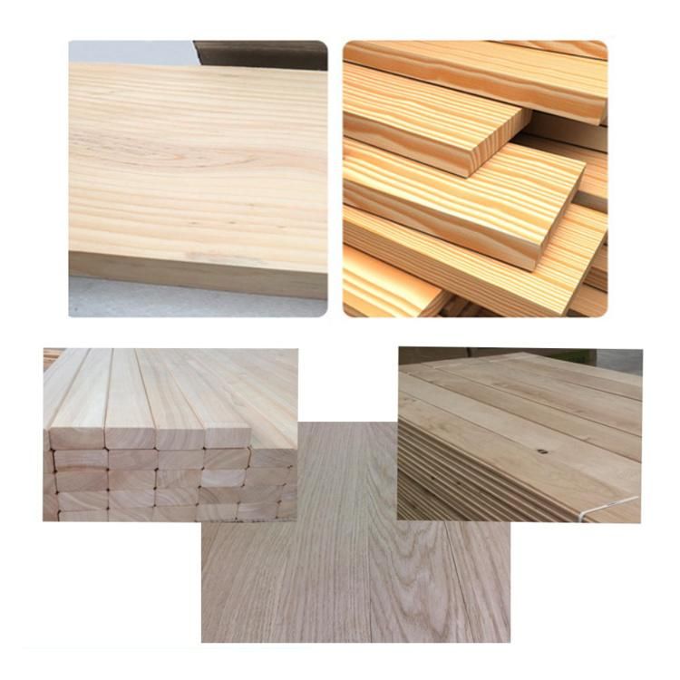 Virtical Woodworking Machinery Electric Thickness Planer Machine