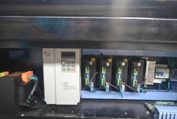 1200*1800mm 4axis Rotary Axis Vacuum Table 1218 1224 1325 CNC Router Wood Engraving Machine