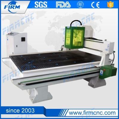 China CNC Cutting Wood Carving Machine 1325 Router