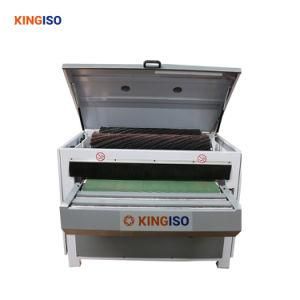 Woodworking Brush Sander Two Roller Polishing Machine Price