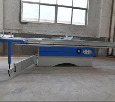 China Table Sliding Circular Saw Price