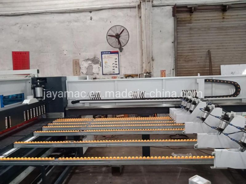 ZICAR new design woodworking Panel Saw MJ6232A