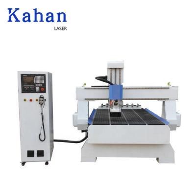 Wood Work Atc CNC Router 1325 Auto Tool Change