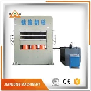 Plywood Woodworking Machine Hot Press Machine