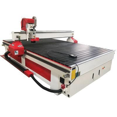 2030 Customized Big Size Wood Plywood MDF Panel Cutting Machine/ 3D Engraving CNC Router Machine