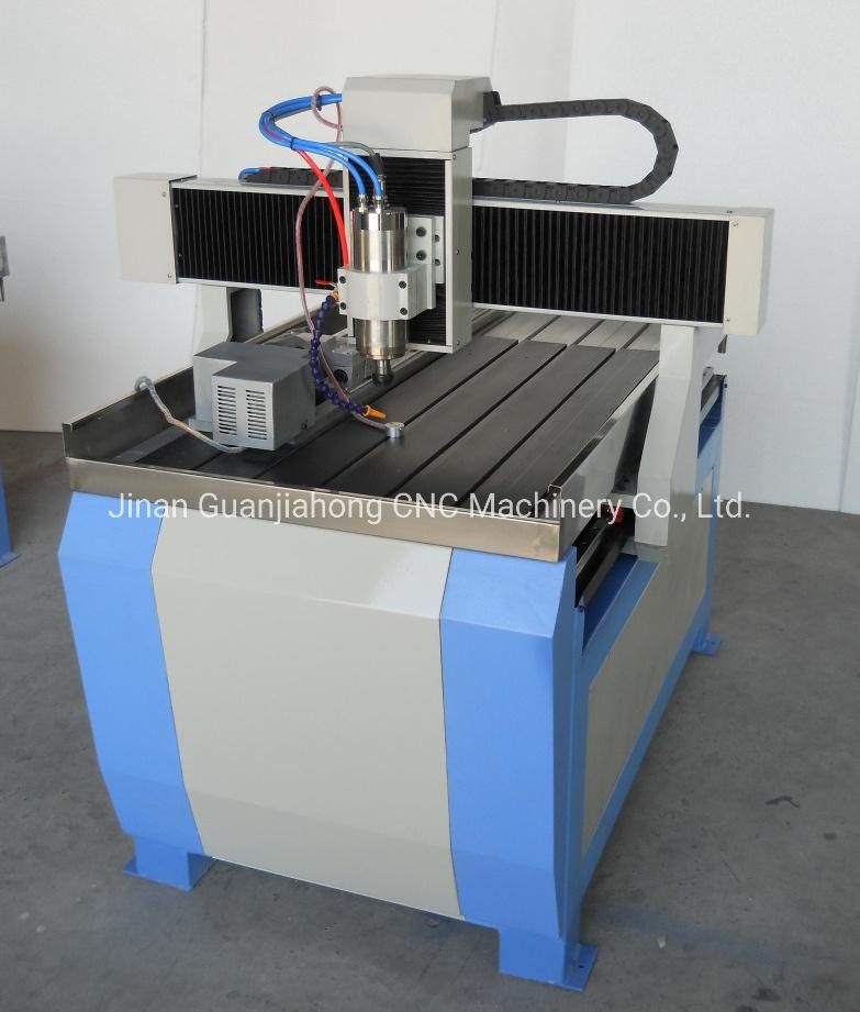 600X900, Wood, Stone, Acrylic, Plastic, Aluminum CNC Router, 6090 CNC Engraving Machine