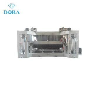 China Supplier Manufacture Environmental Wood Veneer Spindle Peeling Machine