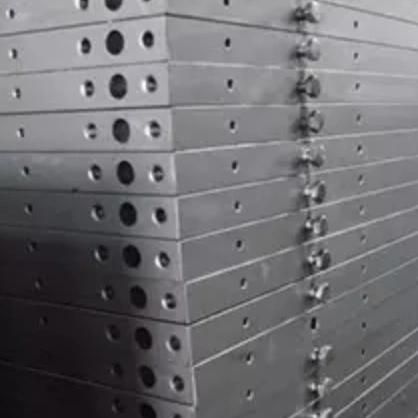 Wood Based Panels Machinery Plywood LVL Hot Press Machine