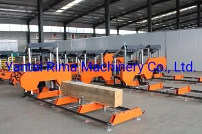 Horizontal Sawmill Portable Sawmill for Sale Sawmill