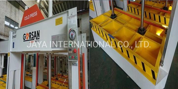 Factory price Press machine Cold press JY3248X50 for selling