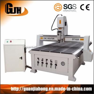 China Factory Supply 1325 CNC Router Machine for Woodworking and Advertising