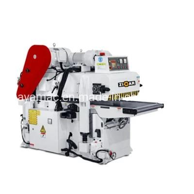 ZICAR MB2061A good quality double side planer