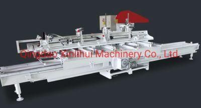 Customized Large Manual Log Push Table Saw New Log Push Table Saw Woodworking Machinery Cutting Saw Processing Machinery for Oregon Pine Logs