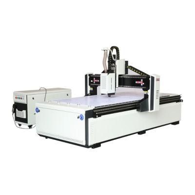 Best Seller CNC Wood Router CNC Router Woodworking Wood Carving Machine Working CNC Router
