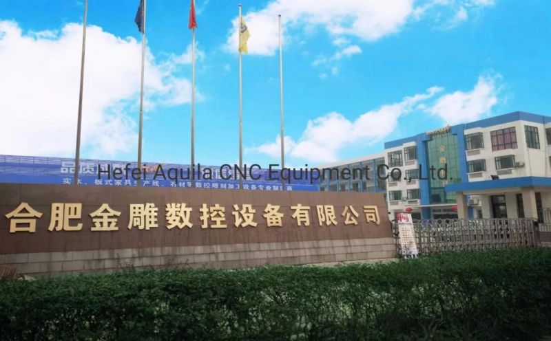 Tool Change CNC Axis Machine CNC Wood Carving Router Machine High Speed Automatic Tool Change Atc Spindle CNC Wood Carving 3 Axis Router Machine From Mars
