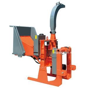 Wood Chipper Shredder Mulcher for Sale