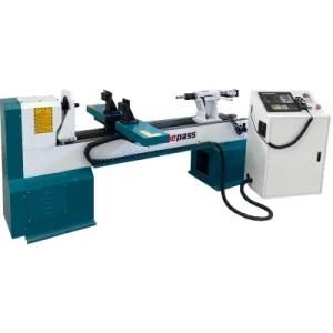 Mc3032kn Heavy Duty Woodworking Copy Lathe Machine CNC Turning Lathe Machine Price