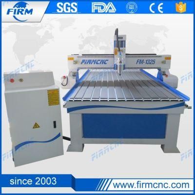 CNC Wood Router Cheap CNC Cutting Machine for Acrylic Leather