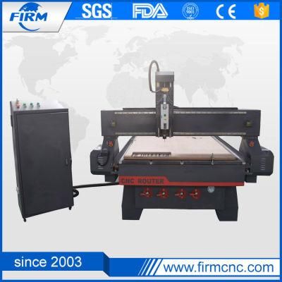 Door Wood Furniture MDF PVC Woodworking CNC Router