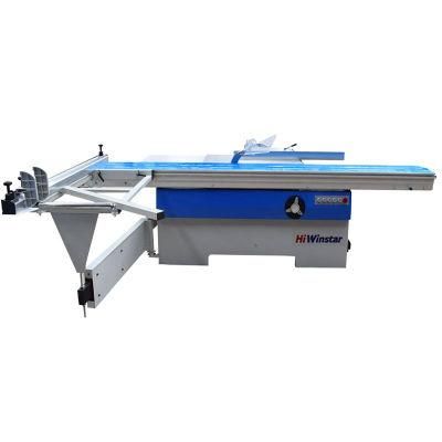 Mj6132 Woodworking Panel Saw Sliding Table Saw Wood Cutting Machine