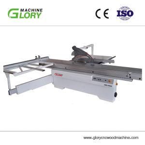 High Efficient Wood Saw Machine Table Saw Panel Saw