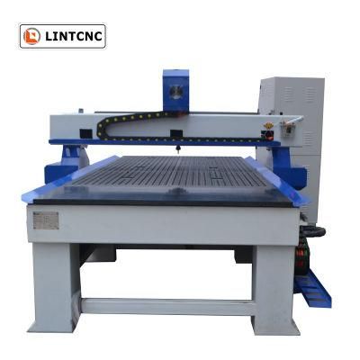 CNC Cutting Carving Drilling Machine Wood Router 4X8 Feet