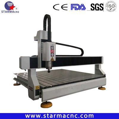 Smart Low Price 1313 CNC Router Export to Philippines
