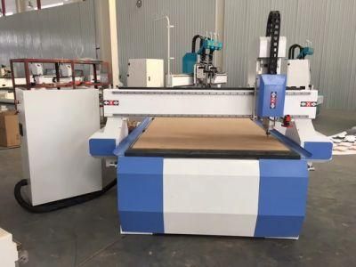 Hot Sale Ca-1325 Woodworking Machinery CNC Wood Router Machine CNC Router