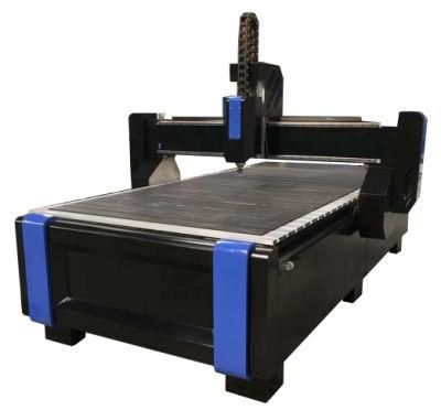 Ce 1325 Furniture Making Engraving Cutting 3D Woodworking Atc CNC Router
