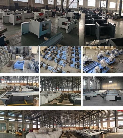 Cabinet Furniture Cutting Saw Machine Tool
