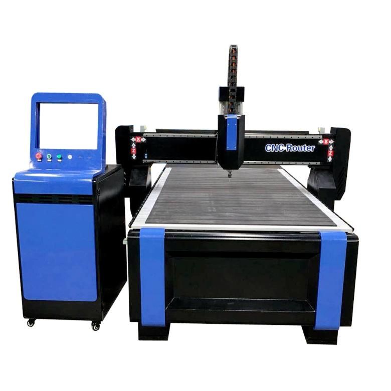 Factory Price Ca-1530 CNC Router Engraving Machine CNC Machine for Wood CNC Router Wood Machine