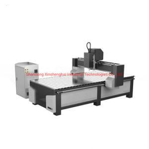 CNC Engraving Cutting Router Machine From China